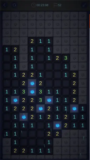 扫雷F最新版  v1.22