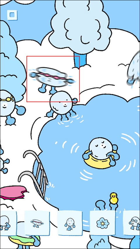 soupsoup免费版
