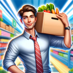 超市模拟器手机版  v0.0.15