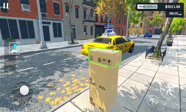 超市模拟器手机版  v0.0.15