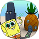 海绵宝宝海底大冒险  v1.0