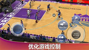 2k20豪华存档版 2k20豪华存档版