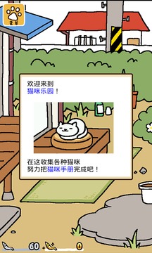 猫咪后院汉化版