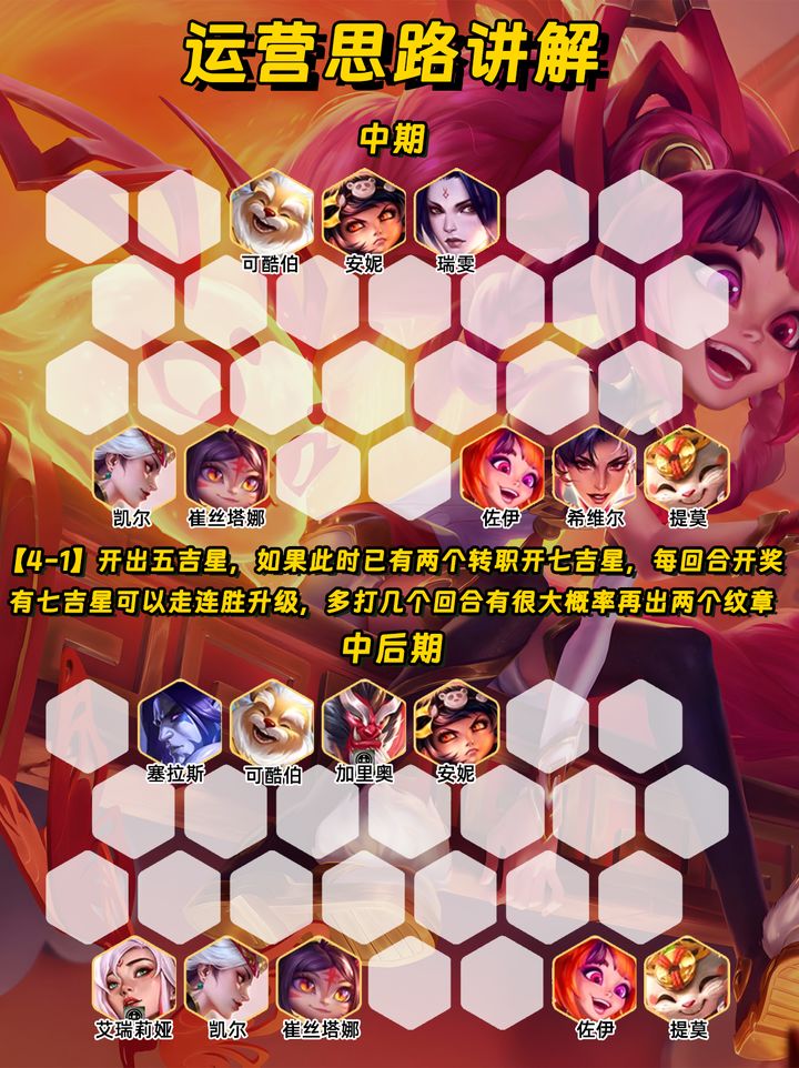 金铲铲之战