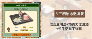 创意咖啡店物语修改版
