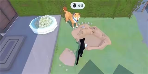 大城小猫