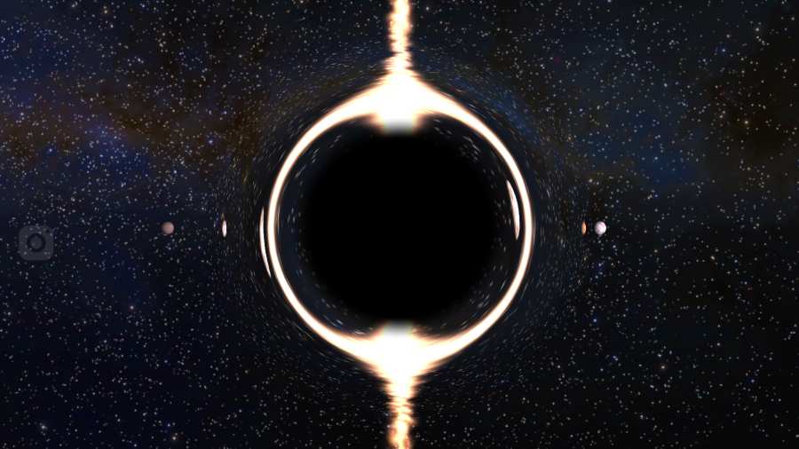 行星起源  v1.1