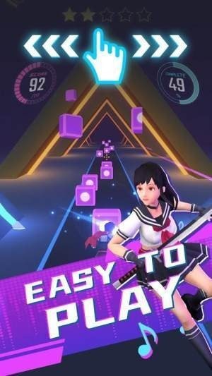 节奏音速  v0.0.4
