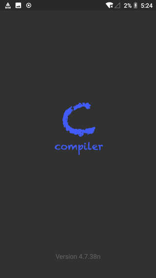 c语言编译器ide中文版