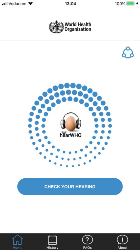 hearwho hearwho