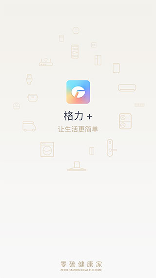 格力+