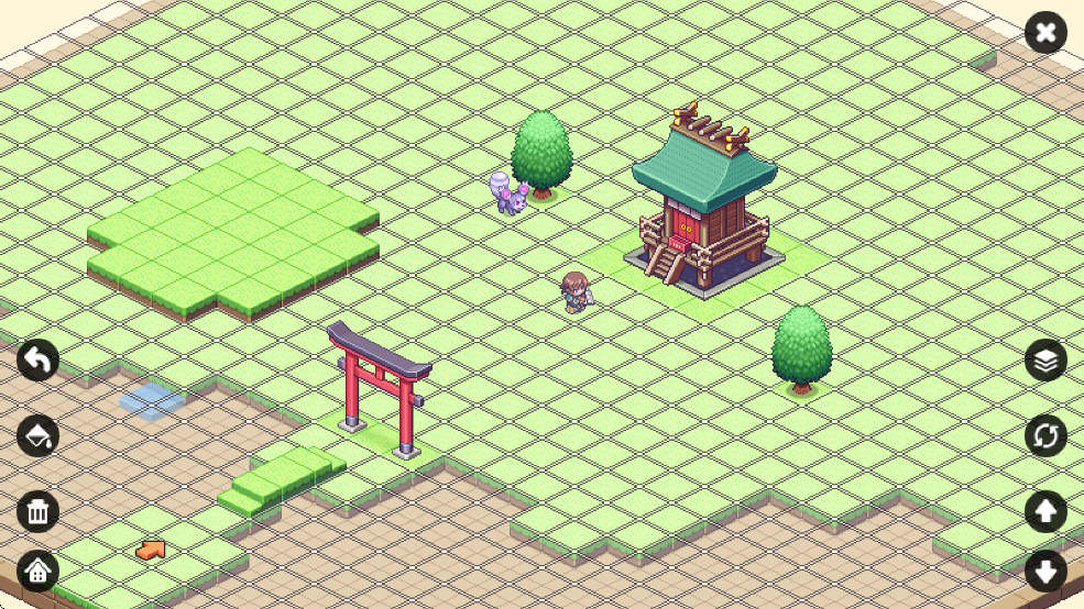 兽耳神社