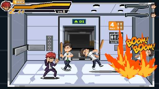 学校英雄(SchoolHero)