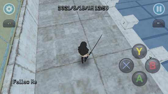 病娇模拟器2025