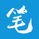 趣笔阁蓝色版