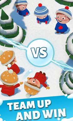 雪球大战汉化最新版0.3.3 雪球大战汉化最新版0.3.3