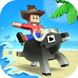 疯狂动物园破解最新版