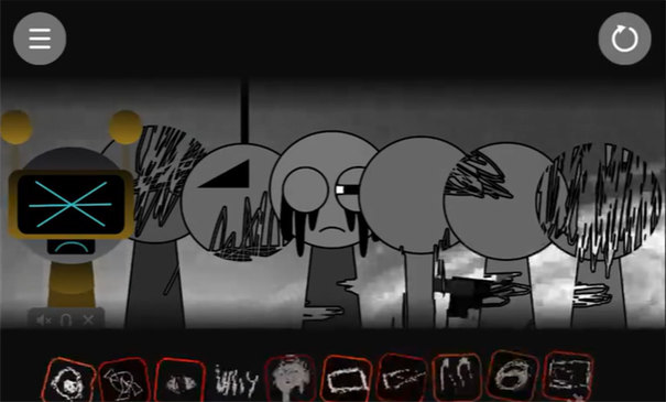 节奏盒子Spunki虚无版