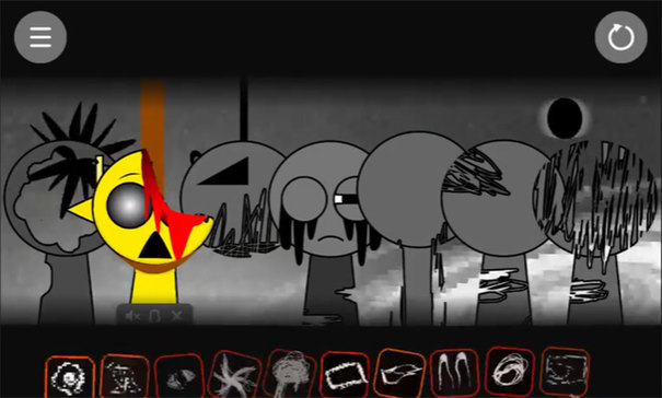 节奏盒子Spunki虚无版