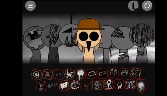 节奏盒子Spunki虚无版