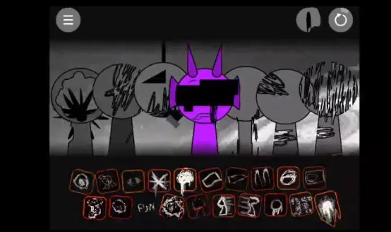 节奏盒子Spunki虚无版