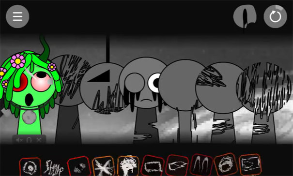 节奏盒子Spunki虚无版