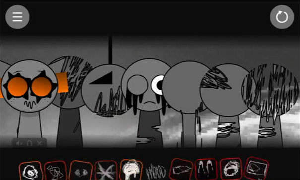 节奏盒子Spunki虚无版