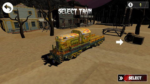 查尔斯小火车鬼畜版2.0