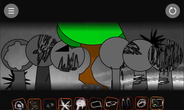 节奏盒子Spunki虚无版