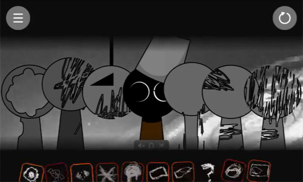 节奏盒子Spunki虚无版