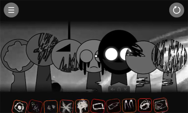 节奏盒子Spunki虚无版