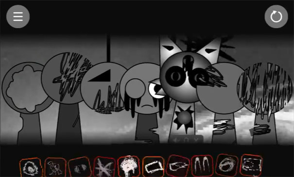 节奏盒子Spunki虚无版