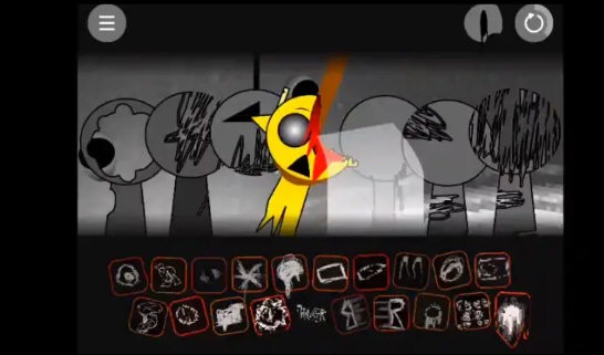 节奏盒子Spunki虚无版