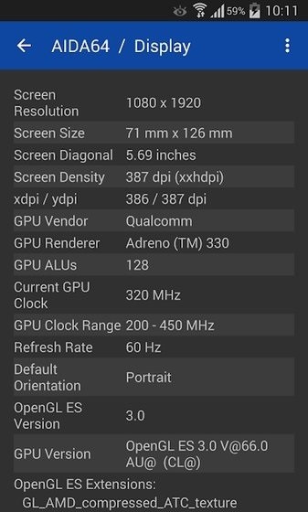 AIDA64中文版