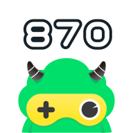 870云游戏盒