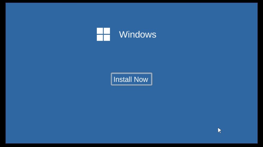 Win11模拟器