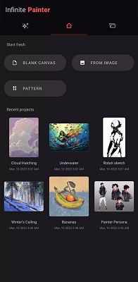 painter