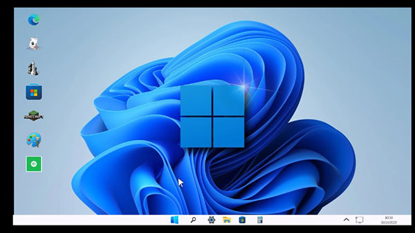 Win11模拟器