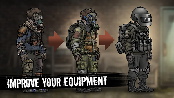 核后之日单机版