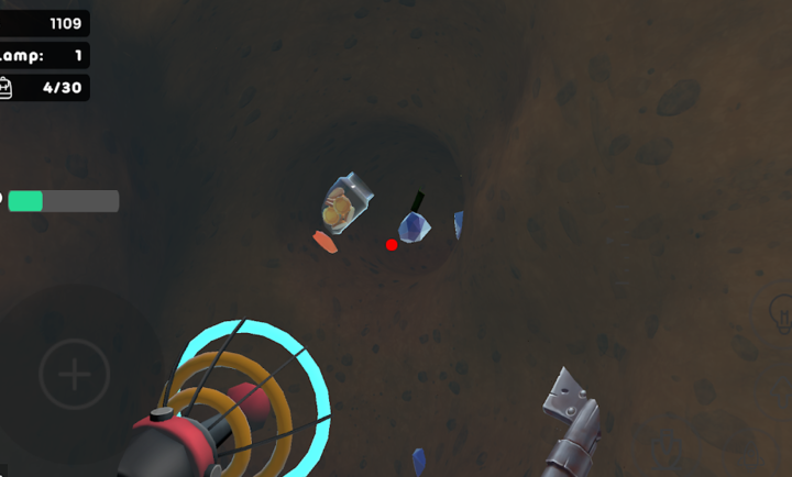 掘地求财steam移植版