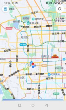 静好天气