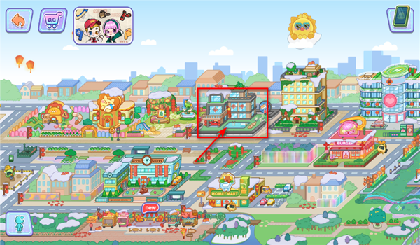 奇妙创意世界 奇妙创意世界