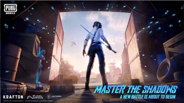 pubg下载安装入口安卓正版最新v1.7.0