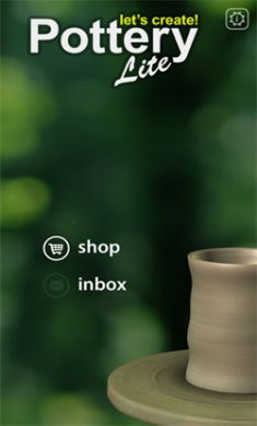 一起做陶艺