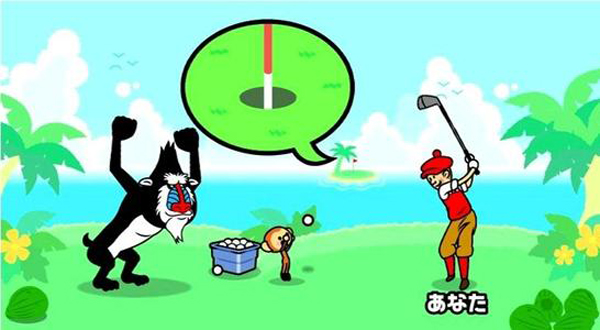 节奏天国汉化中文版
