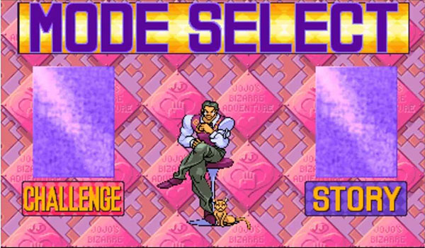 JOJO的奇妙冒险未来遗产汉化版