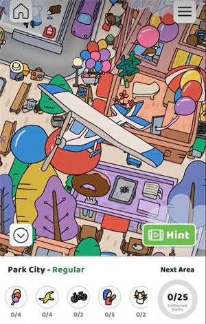 scavengerhunt