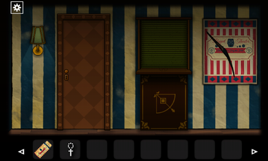 遗忘之丘木偶中文版