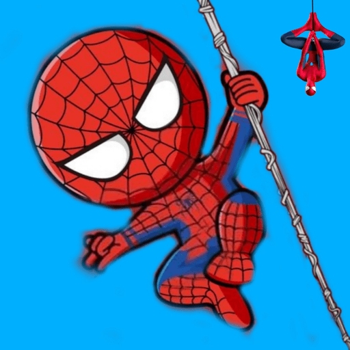 蜘蛛牢大专用框架