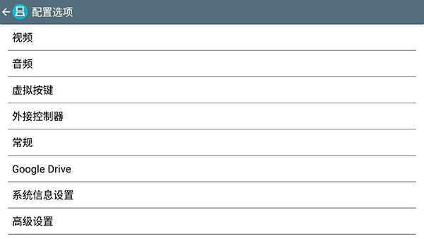 nds模拟器安卓中文版